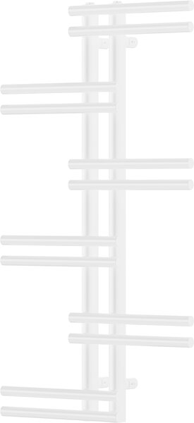 Mexen Jari grzejnik łazienkowy 1005 x 550 mm, 339 W, biały - W115-1005-550-00-20
