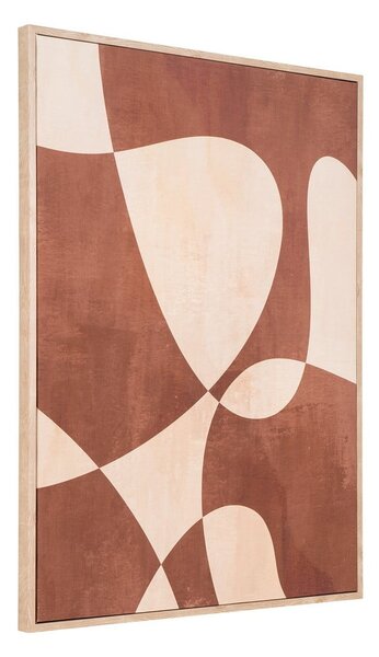 Obraz 50x70 cm Cape Town No.1 – House Nordic