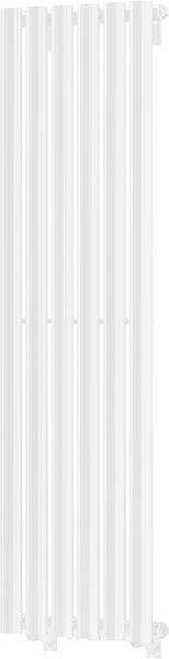 Mexen Oregon grzejnik dekoracyjny 1200 x 360 mm, 417 W, biały - W202-1200-350-00-20