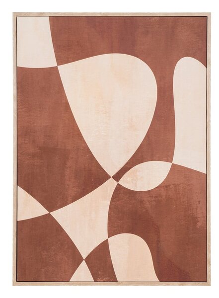 Obraz 50x70 cm Cape Town No.1 – House Nordic