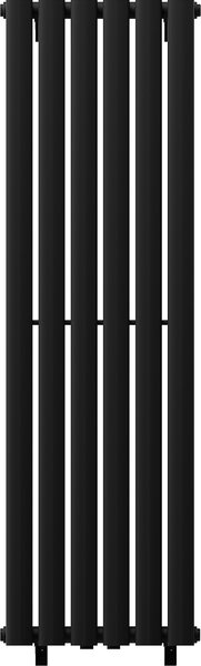 Mexen Oregon grzejnik dekoracyjny 1200 x 360 mm, 417 W, czarny - W202-1200-350-00-70