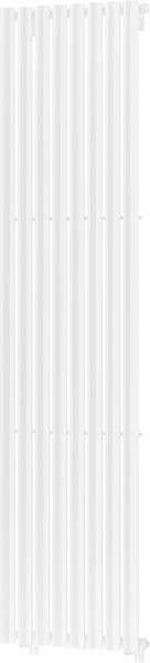 Mexen Oregon grzejnik dekoracyjny 1800 x 480 mm, 805 W, biały - W202-1800-490-00-20