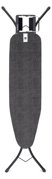 Deska do prasowania Denim Black A – Brabantia