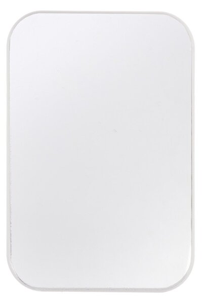 Lustro kosmetyczne 15x22 cm – Orion