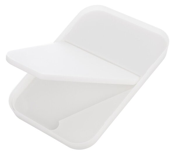 Lustro kosmetyczne 15x22 cm – Orion
