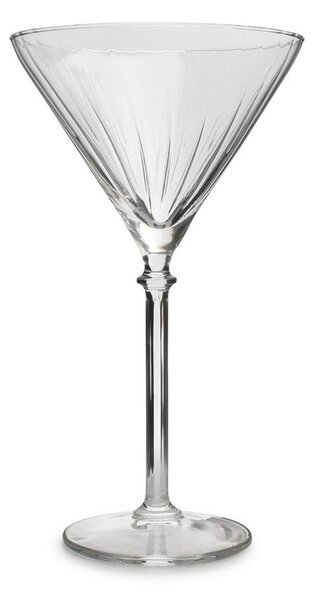 Kieliszki zestaw 4 szt. do koktajli 230 ml Noble – BonBistro