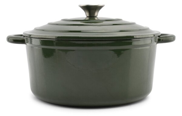 Garnek żeliwny Ferno – Salt&Pepper