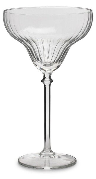 Kieliszki zestaw 4 szt. do koktajli 280 ml Noble – BonBistro