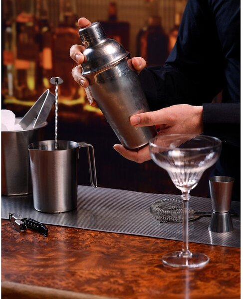 Kieliszki zestaw 4 szt. do koktajli 280 ml Noble – BonBistro