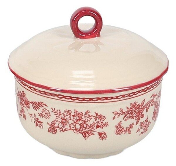 Porcelanowa cukierniczka Cyril – S|P Collection