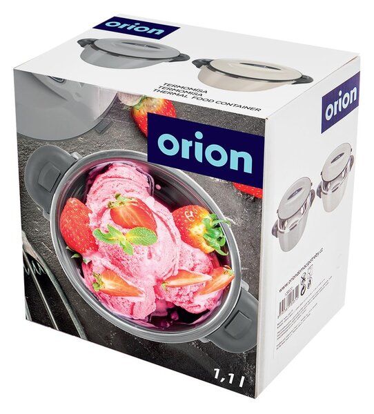 Termos obiadowy Termo – Orion