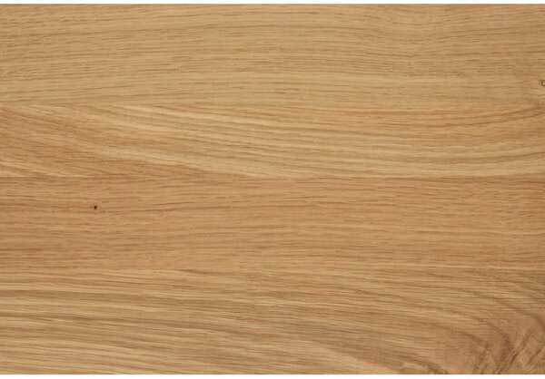 Szafa w dekorze dębu w naturalnym kolorze 100x200x55 cm Langley – Actona