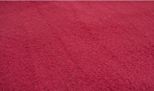 Czerwony koc polarowy 200x150 cm – JAHU collections