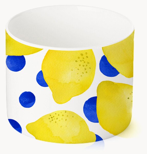 Miska do dipów Lemon & Dots