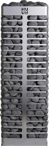 Piec do sauny Huum Steel 9,0 kW | wymagane oddzielne sterowanie | H1006021