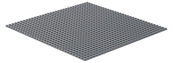 Szary organizer z 3 szufladami Storage - LEGO®