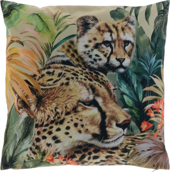Poduszka ogrodowa VELPARDO 45x45 cm, kolorowa