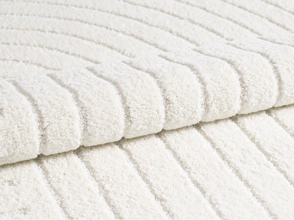 Kremowy dywan 200x290 cm Solace – ESTE