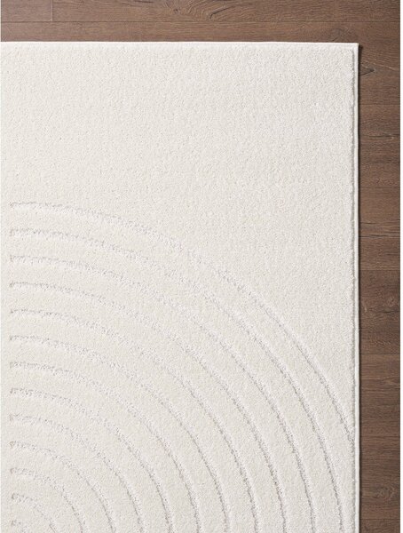 Kremowy dywan 200x290 cm Solace – ESTE
