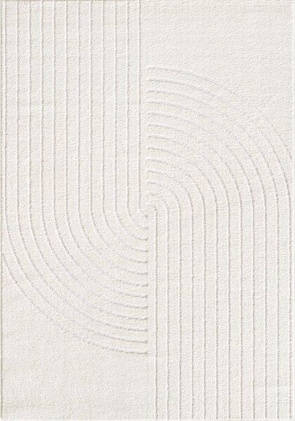 Kremowy dywan 200x290 cm Solace – ESTE