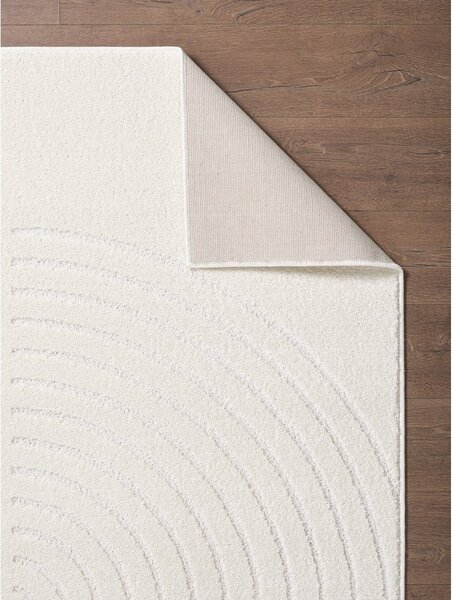 Kremowy dywan 200x290 cm Solace – ESTE