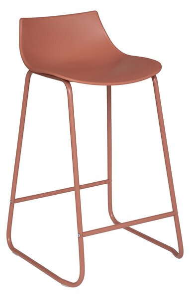 Krzesło barowe do blatu 90 cm OTAC
