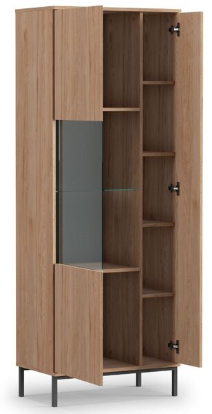 Zestaw mebli do salonu Soroko Hikora