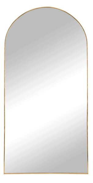 Lustro ścienne 90x180 cm Madrid – House Nordic