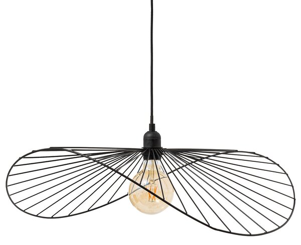 Lampa nad stół w jadalni ADELIA, Ø 58 cm