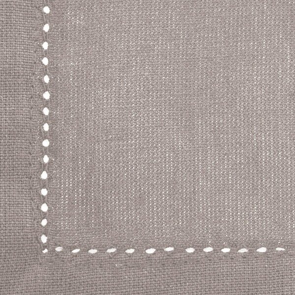 Serwetki bawełniane CHAMBRAY, 4 szt, 40 x 40 cm