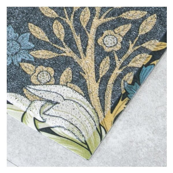 Wycieraczka 40x70 cm William Morris – Artsy Doormats
