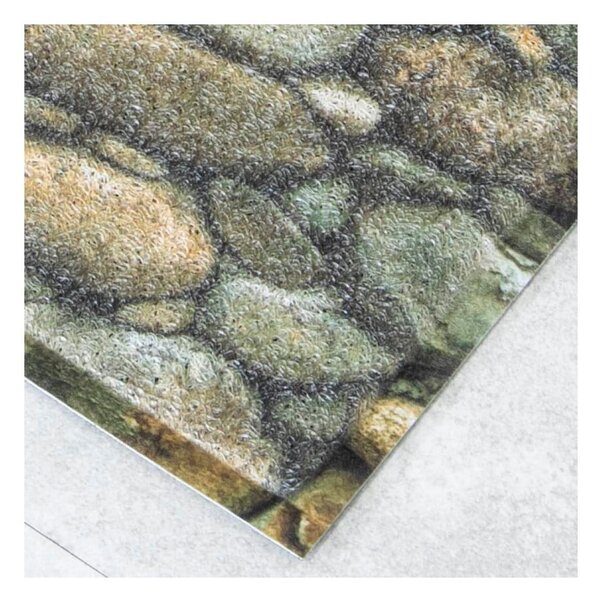 Wycieraczka 40x70 cm Stone – Artsy Doormats