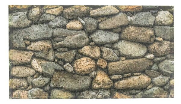 Wycieraczka 40x70 cm Stone – Artsy Doormats