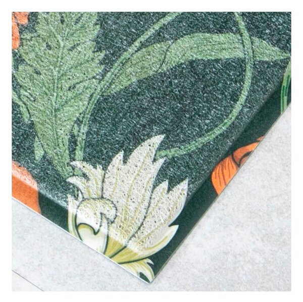 Wycieraczka 40x70 cm William Morris – Artsy Doormats