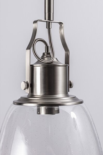 Lampa wisząca Hobson