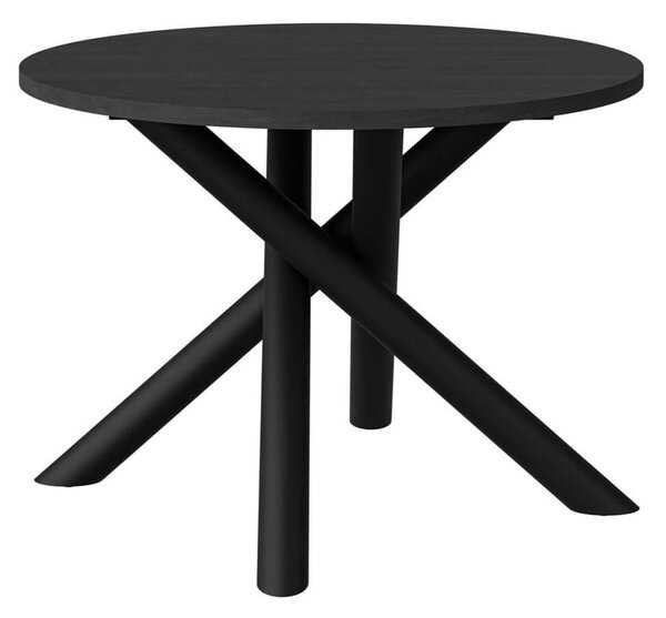 MebleMWM Stół OSLO 110 cm | Kolor do wyboru