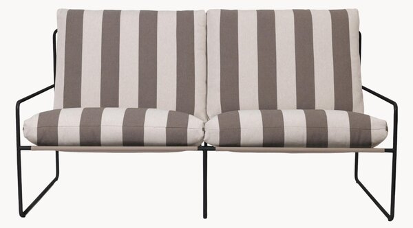 Sofa ogrodowa Desert (2-osobowa)