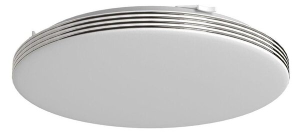 Milagro LED Plafon łazienkowy BRAVO LED/20W/230V 4000K śr. 39 cm IP44 MI0390