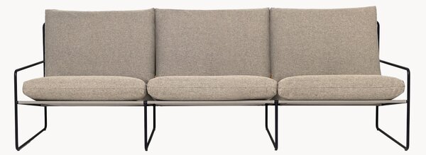 Sofa ogrodowa Desert (3-osobowa)