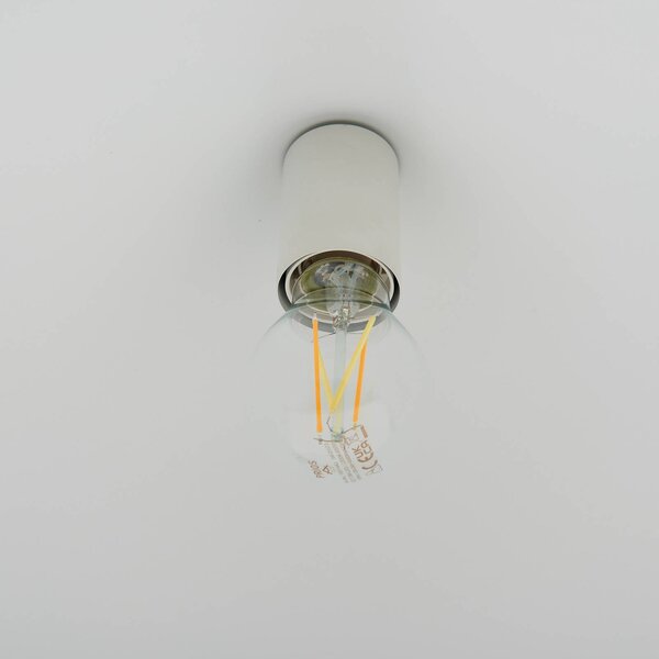 Lampa wisząca Clarine Lindby, możliwość ściemniania, czarny, salon / jadalnia, metal, nowoczesny