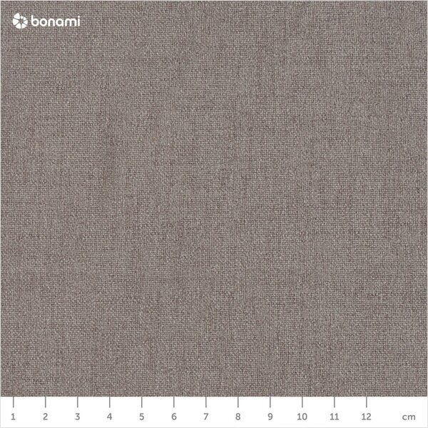 Beżowe łóżko boxspring 160x200 cm Stockholm – Meise Möbel