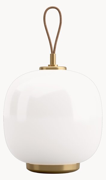 Mobilna lampa zewnętrzna LED z funkcją przyciemniania VL 45