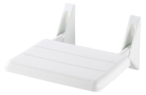 Krzesło łazienkowe - składany stołek pod prysznic, WENKO