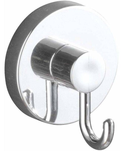 Wieszaki na przyssawki Vacuum-Loc, 2 sztuki w komplecie, WENKO