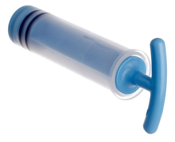 Półka łazienkowa BARI pod prysznic, Vacuum-Loc - 2 poziomy, WENKO