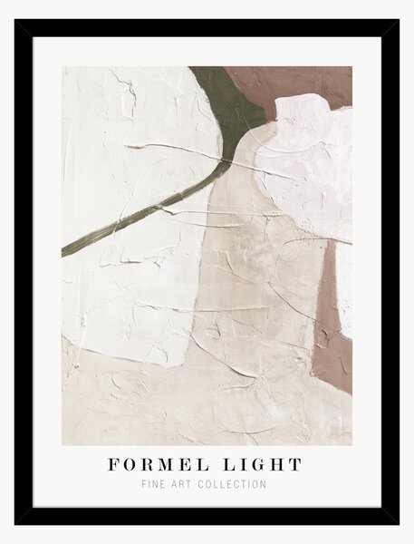 Oprawiony druk cyfrowy Formel Light