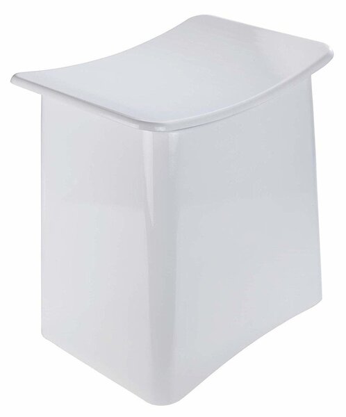 Kosz na pranie z siedziskiem, 2w1, WENKO