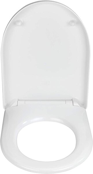 Deska sedesowa GEBERIT ICON, WENKO