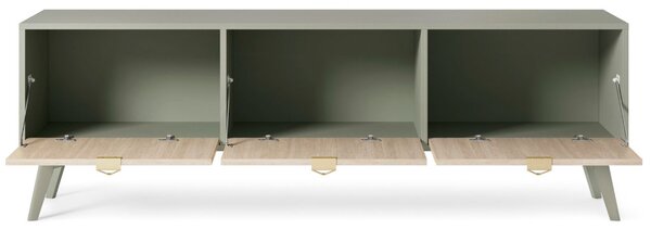 Zestaw mebli do salonu Modena Eukaliptus