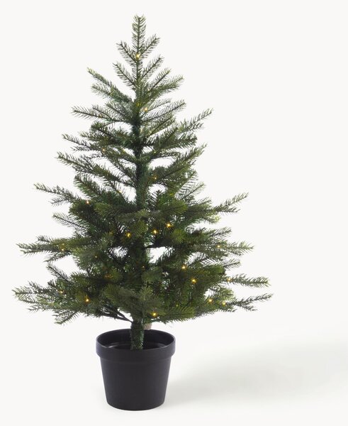 Choinka dekoracyjna LED Grandis, W 120 cm